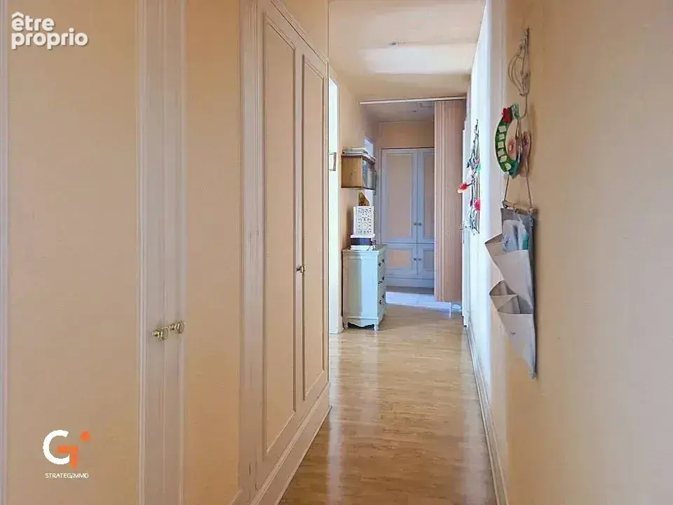 Magnifique Appartement en Bord de mer - photo 13
