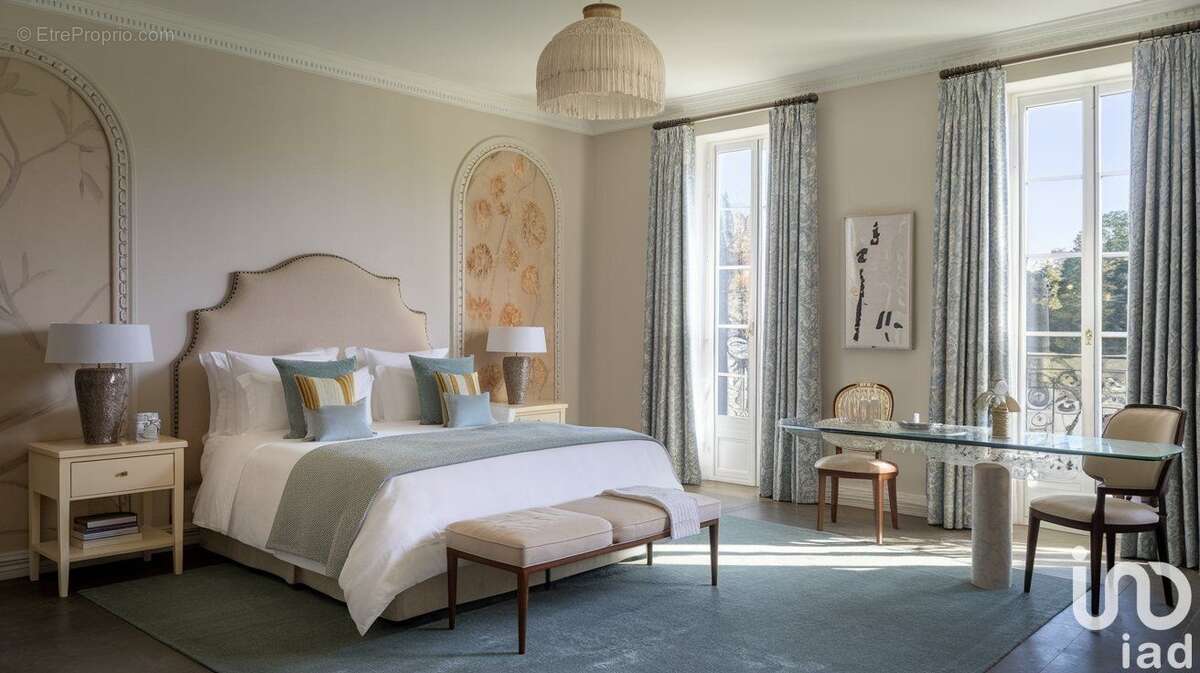 Photo 3 - Appartement à GAREOULT