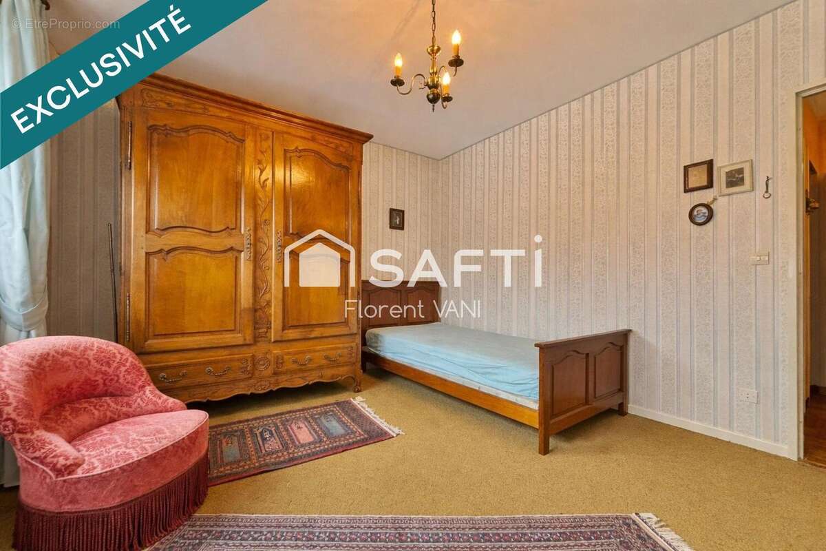 Photo 9 - Maison à PORCELETTE