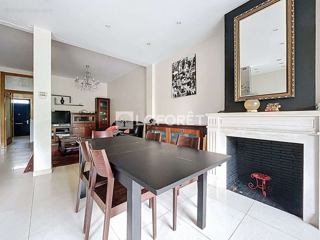 RARE !! Belle Maison pierre145m²-Gd Jardin plein sud -dépendance - photo 3