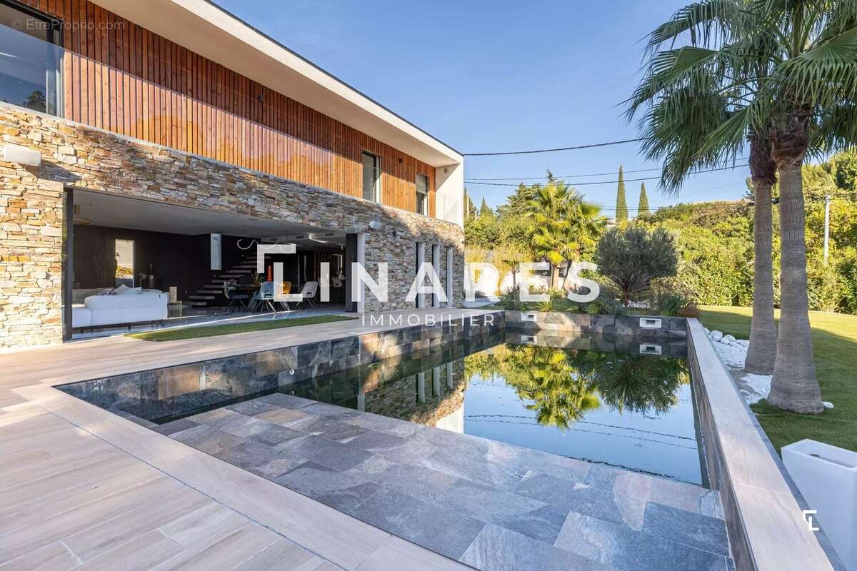 Maison à MARSEILLE-13E