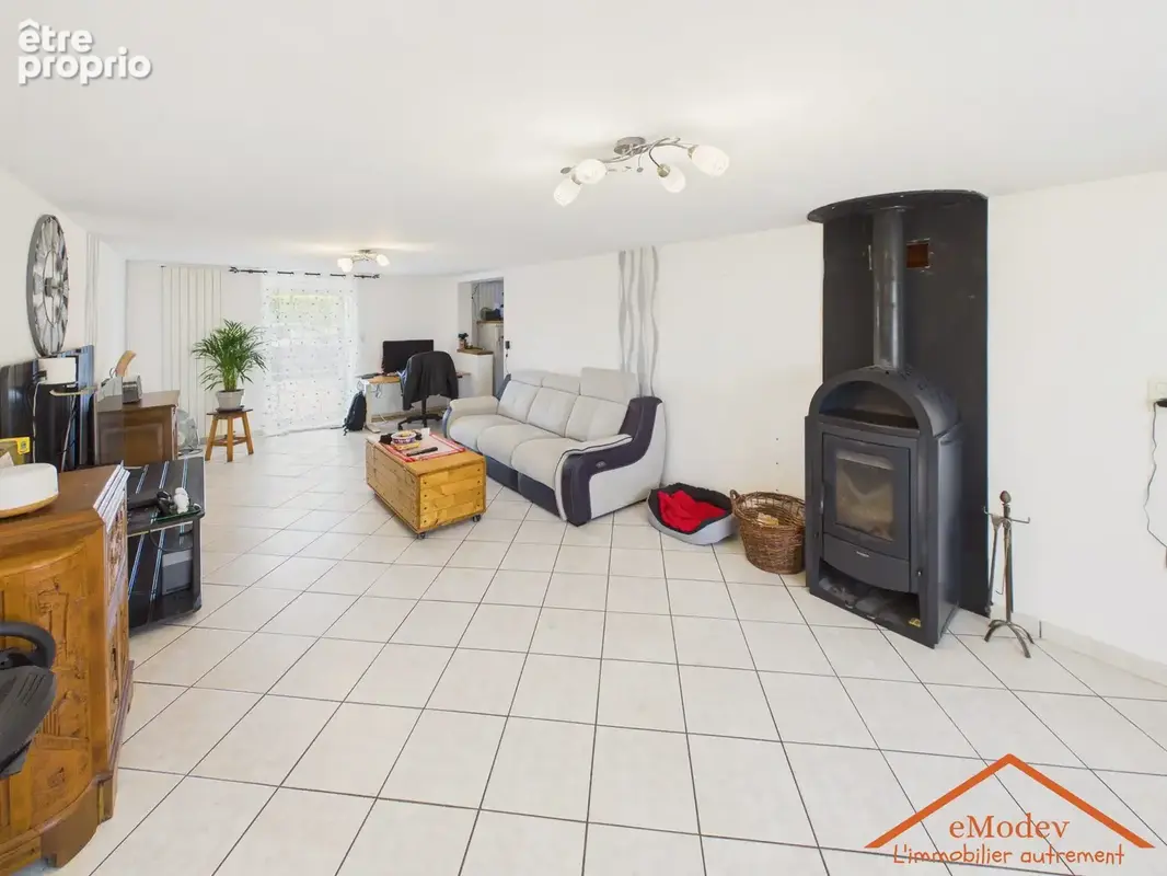 Maison 6 pièces 160 m² à vendre à Les Forges (88390) - photo 6