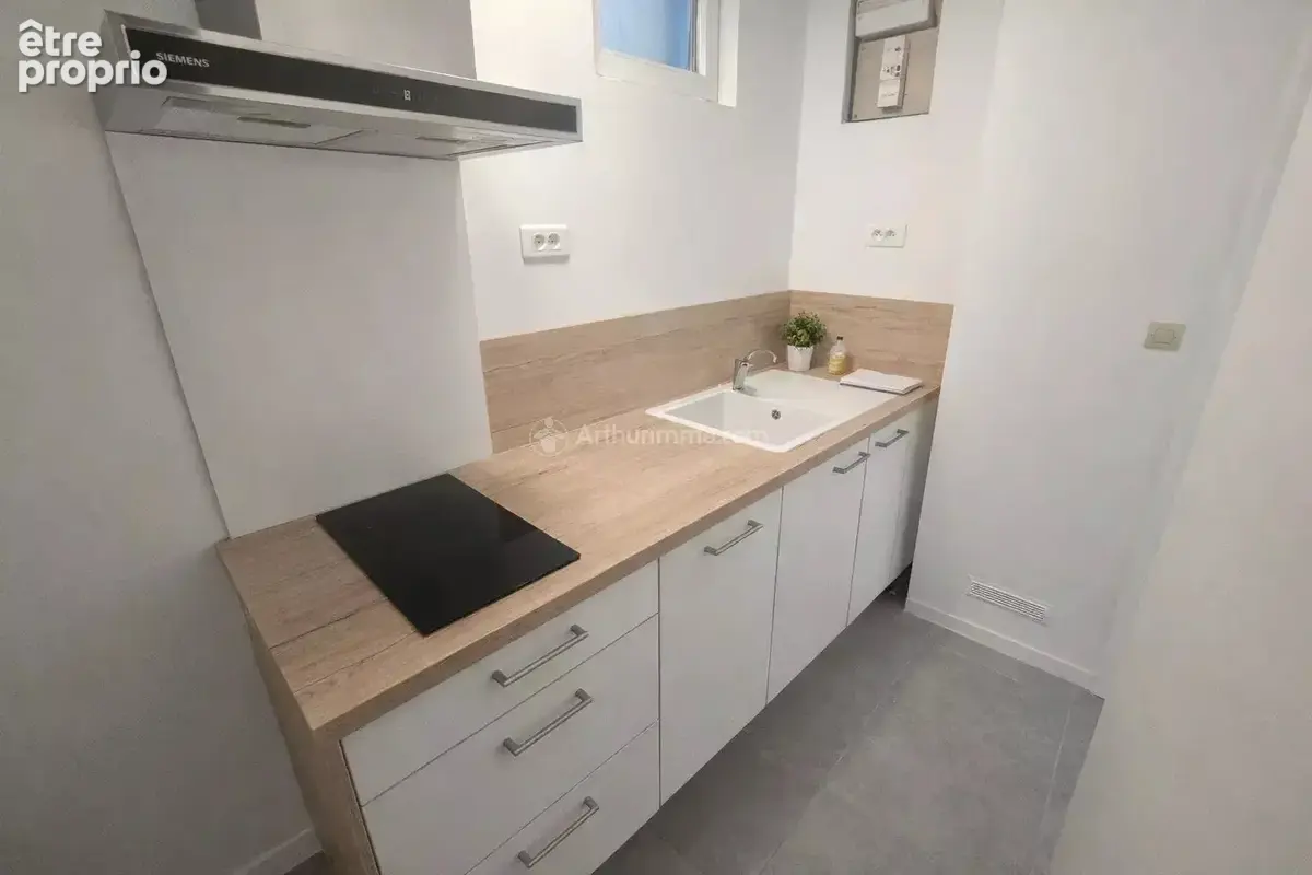 Vente Appartement Coulommiers(77120) 99 500ï¿œ - photo 2