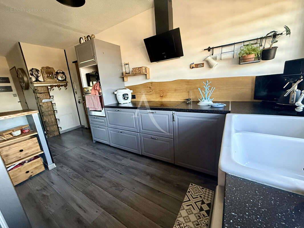 Appartement à SALON-DE-PROVENCE