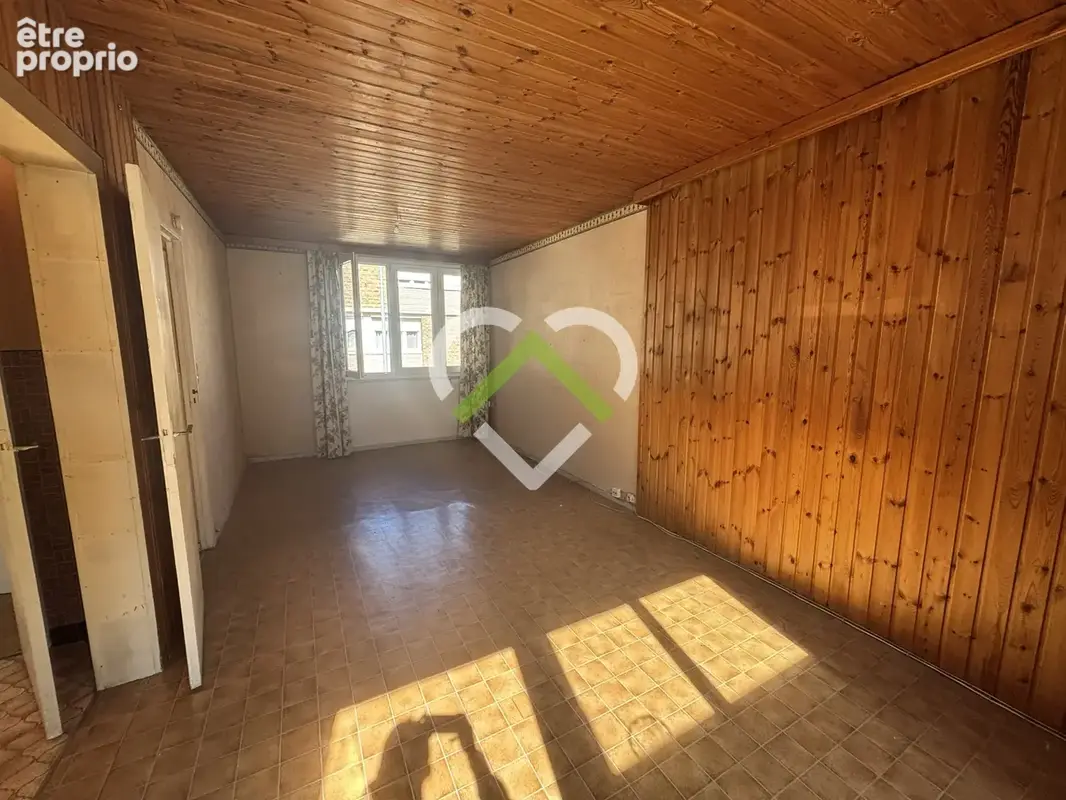 Quartier Résidence maison Bel-étage à travaux - photo 2