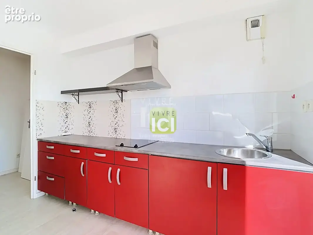 Appartement lumineux 73 m² et 45 m² de terrasse . - photo 10
