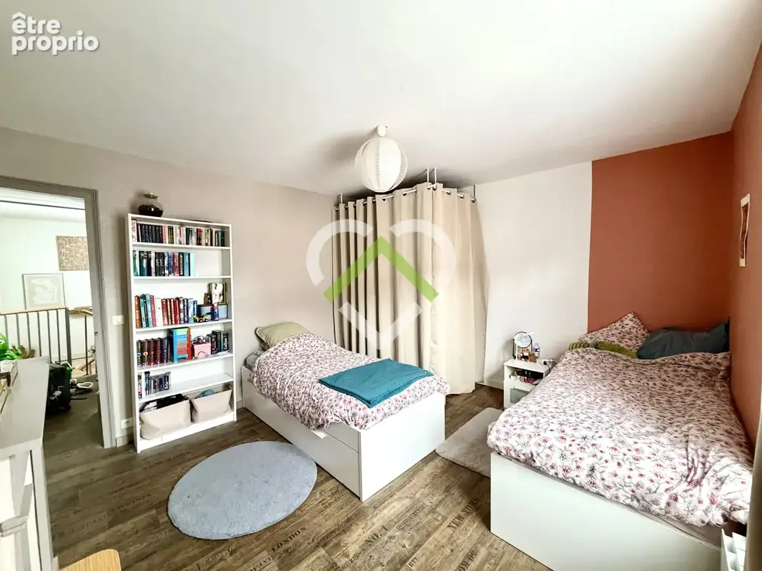 Maison Villeneuve d'Ascq à vendre - photo 8