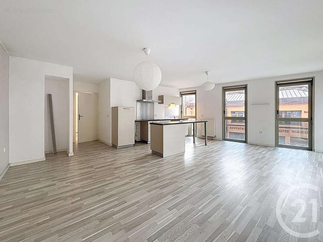 Appartement à LILLE