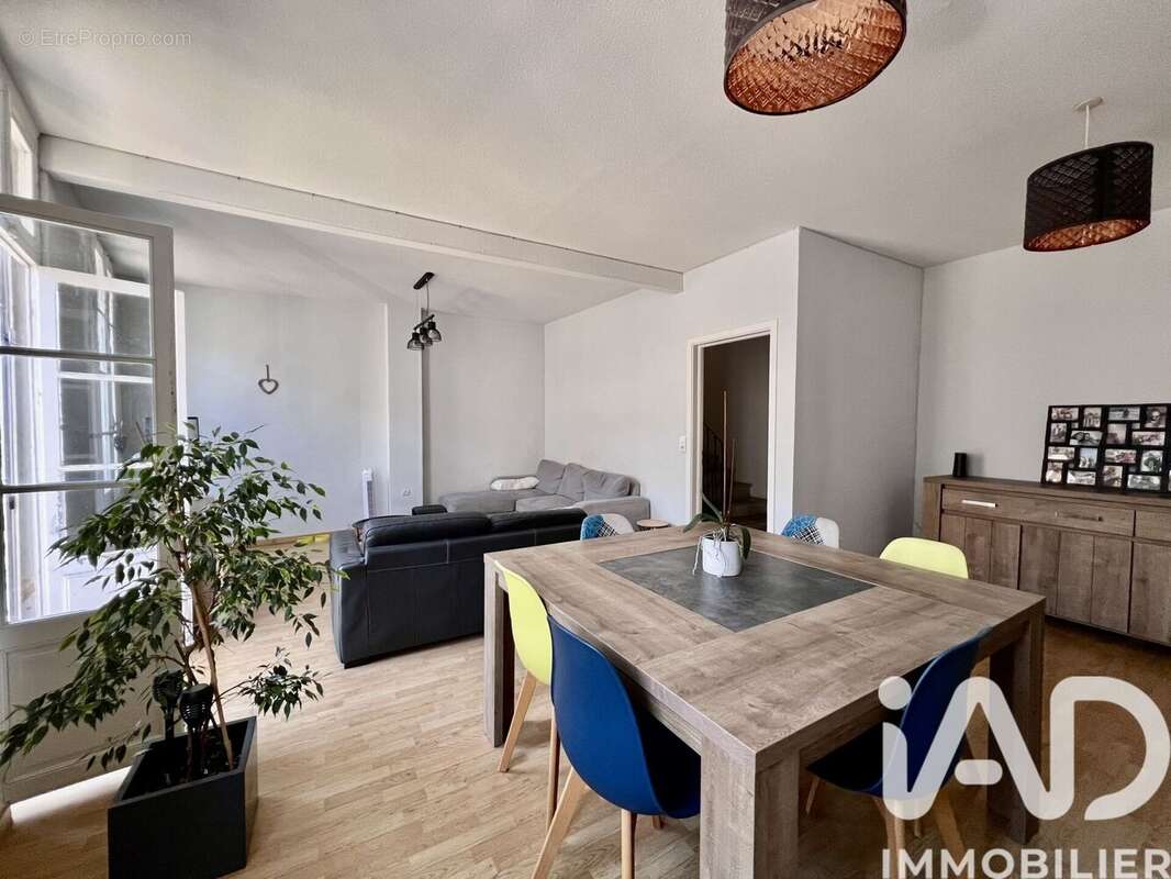 Photo 4 - Maison à SAINT-MARCEL-SUR-AUDE