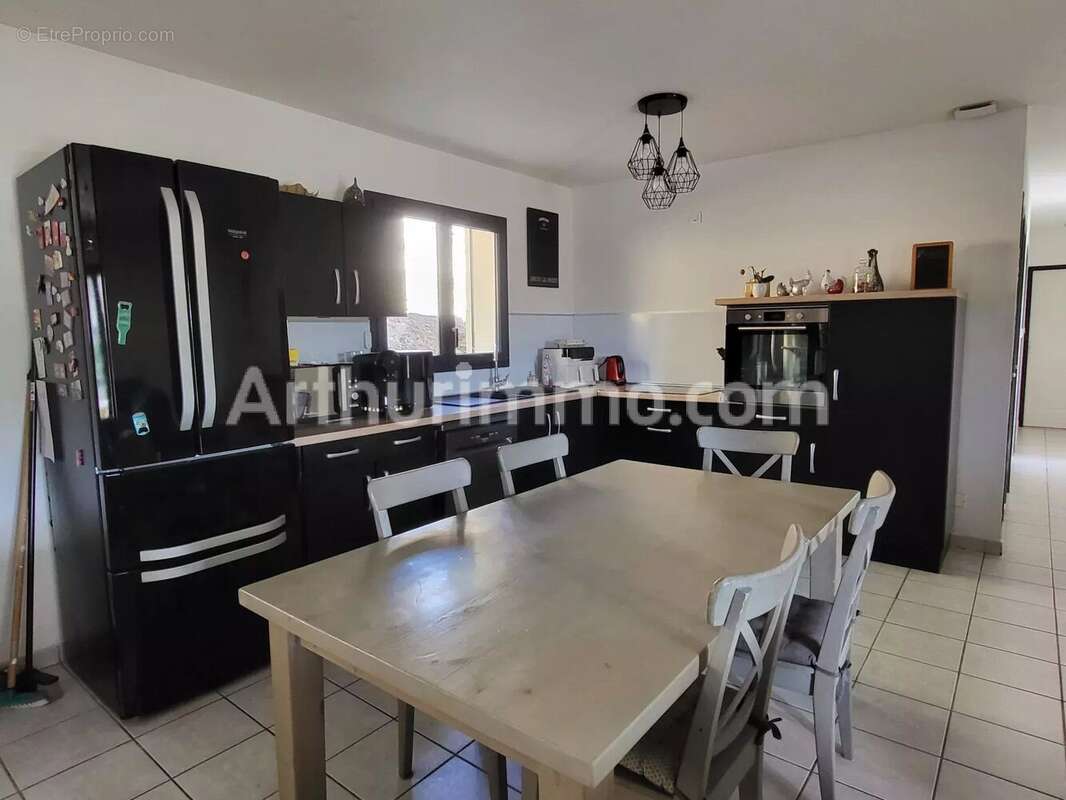 Vente Maison Annonay(07100) 235 000ï¿œ - photo 7