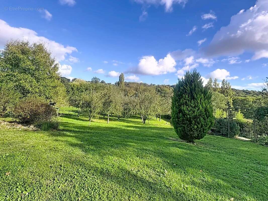 Appartement à MORLAAS