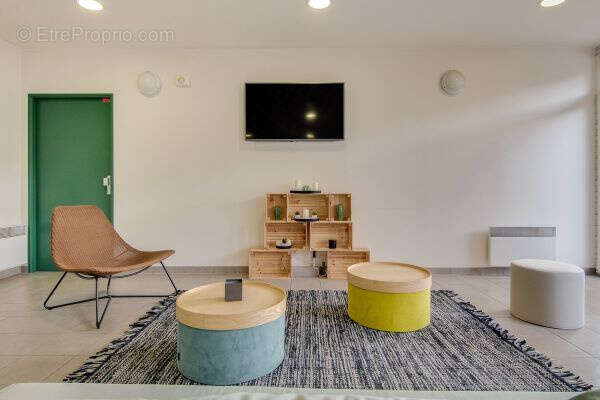 Appartement à MASSY