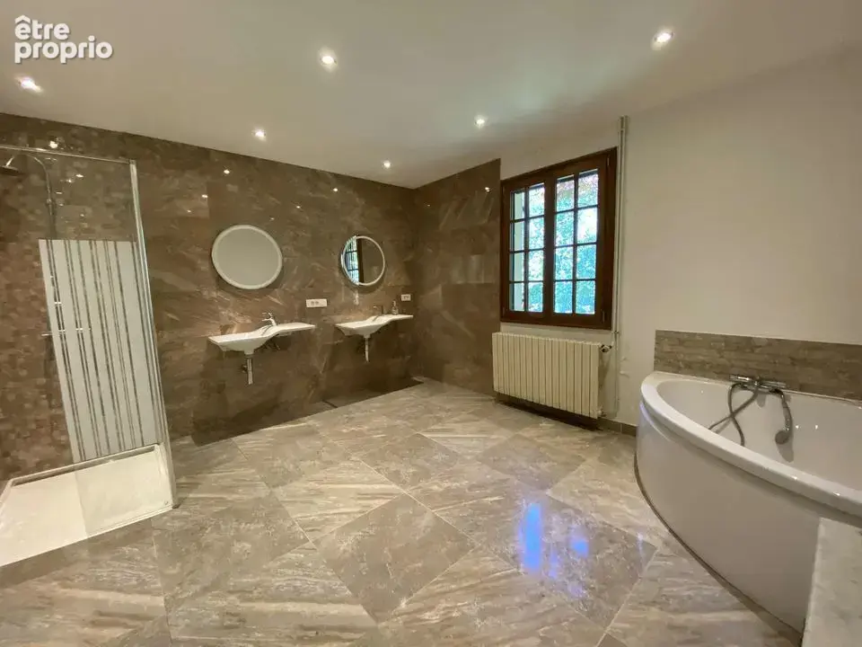 #maison #gers #dépendance #uby #barbotan #terrain