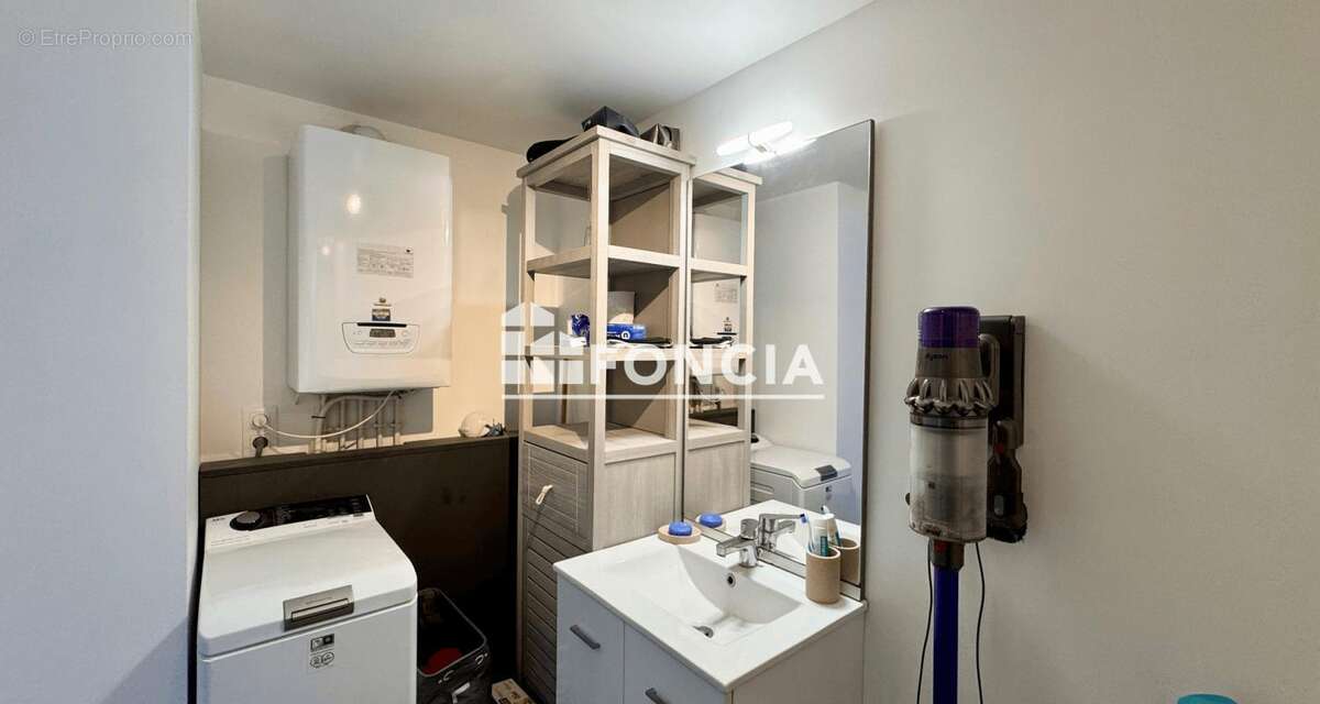 Appartement à ARRADON