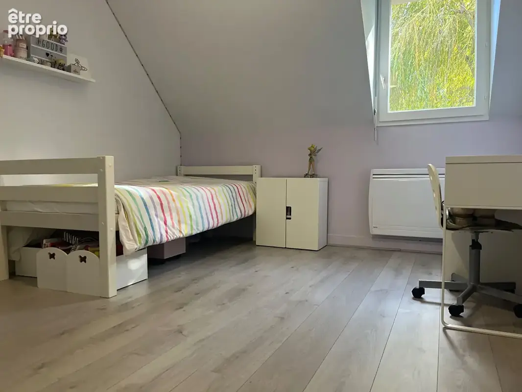 Maison Feucherolles 7 pièce(s) - photo 11