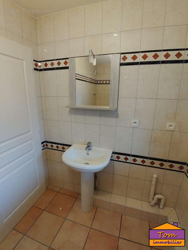 Appartement à FESSENHEIM