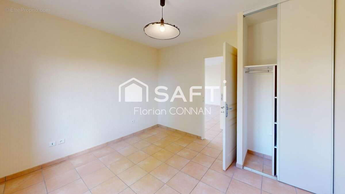 Photo 2 - Maison à SAINT-JEAN-D'ANGELY