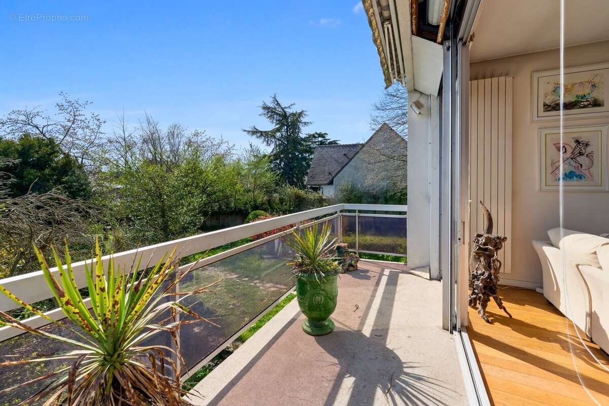 Maison de caractère, triangle d'or - photo 6