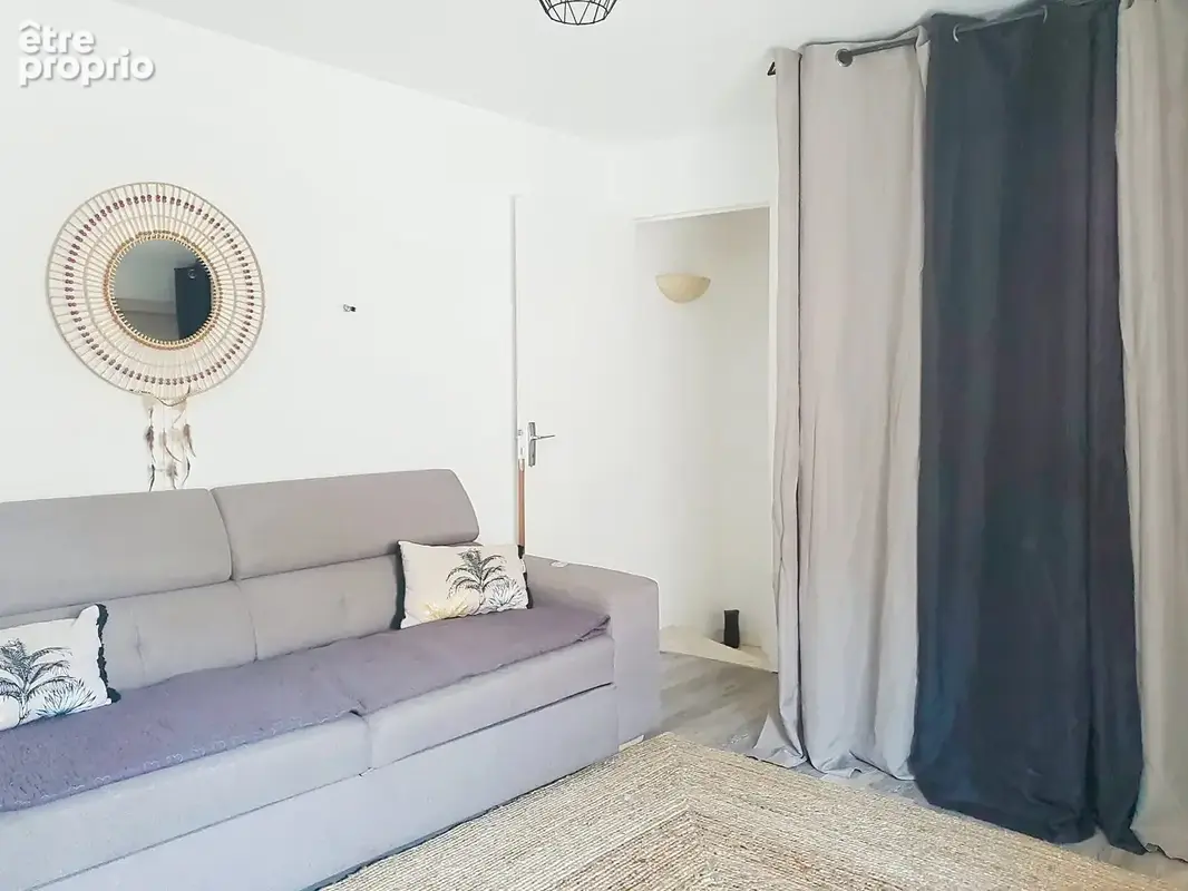 Petite maison F2 avec jardin non attenant - photo 6