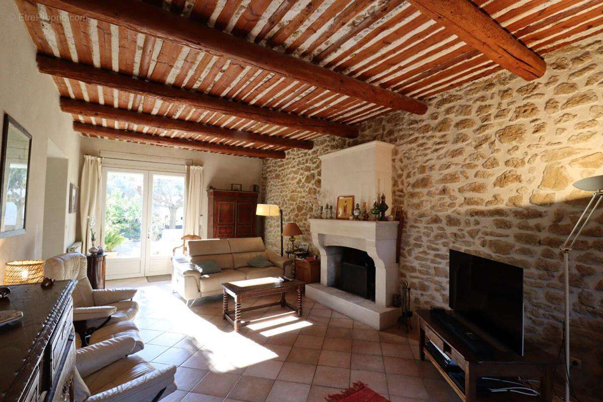 Maison à BEDARRIDES