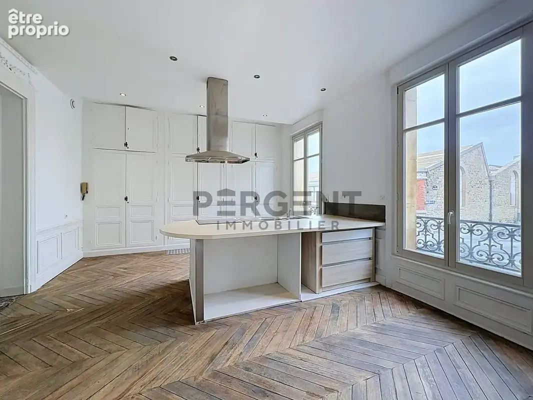Photo Appartement à Charleville-Mezieres au prix de 199 900€
