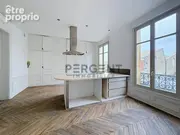 Appartement à CHARLEVILLE-MEZIERES