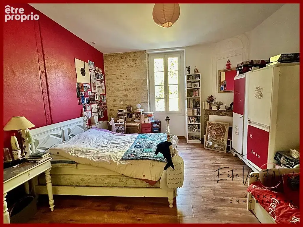 Maison 9 pièces 375 m² à vendre à Langon (33210) - photo 5