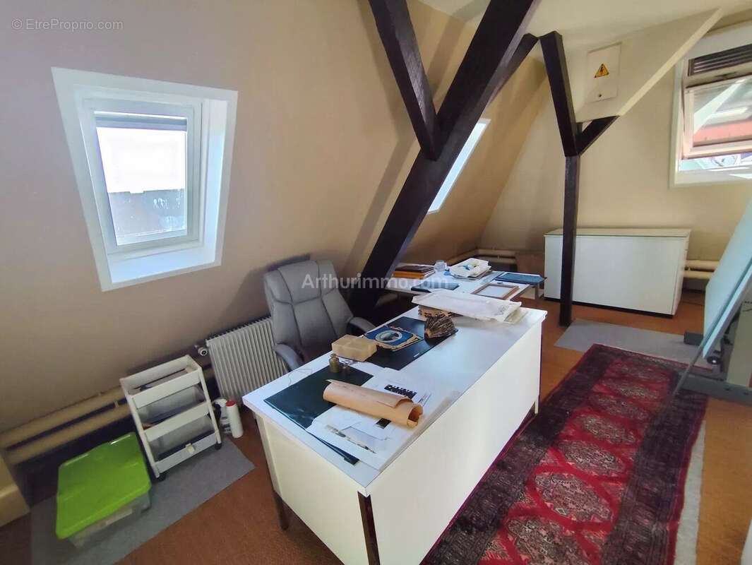 Appartement à COLMAR