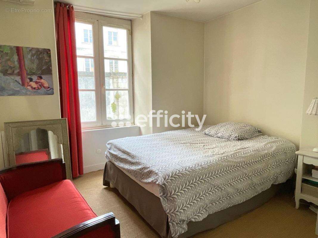 Appartement à LA ROCHELLE