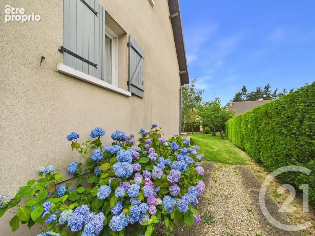 Maison 5 pièces 147 m² à vendre à Luisant (28600) - photo 16