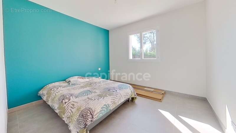 Maison à MAUVEZIN-SUR-GUPIE