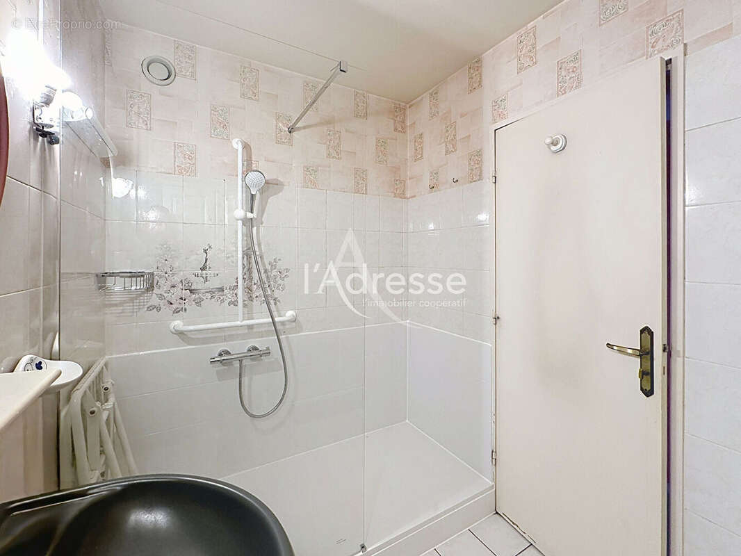 Appartement à CHELLES