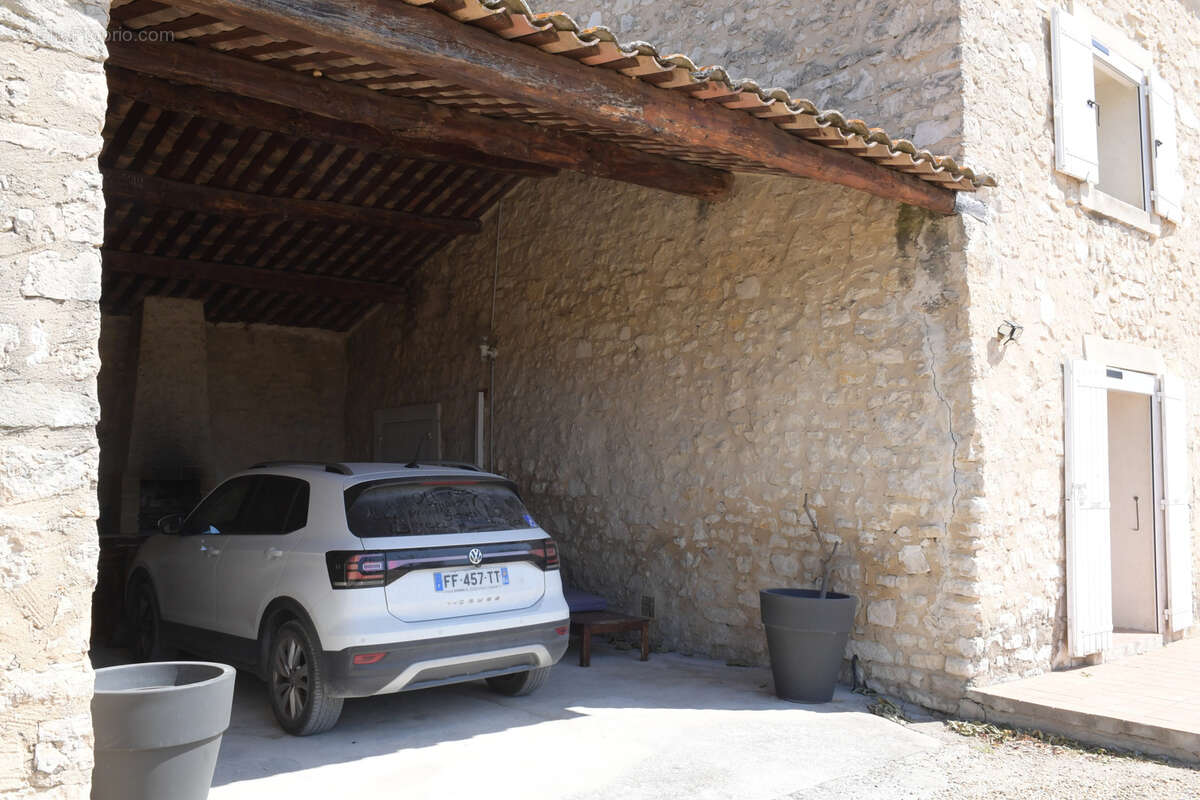 Mas de caractère - photo 25