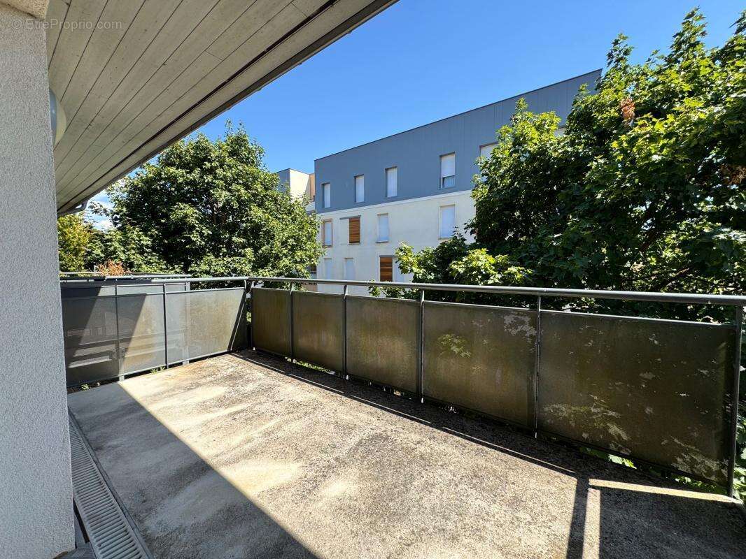 Appartement t4 avec balcon - photo 6