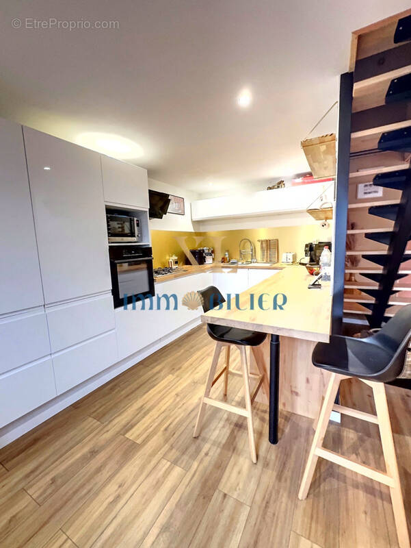 Maison à SAINT-FIACRE