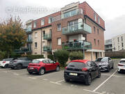 Appartement à LA GORGUE