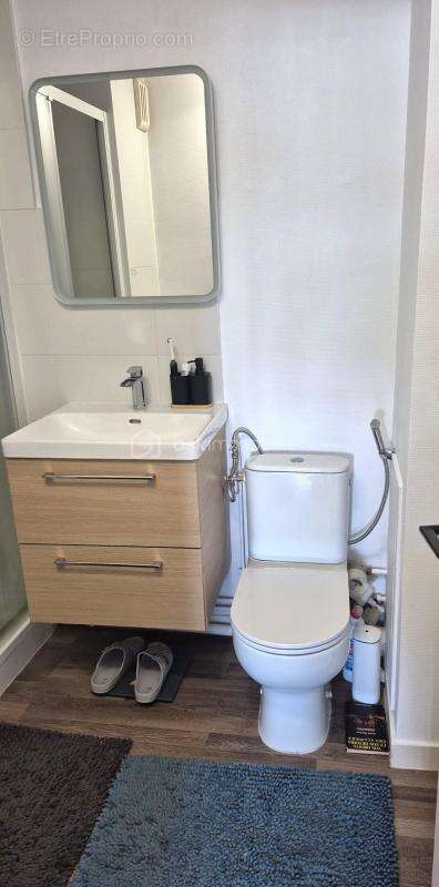 Secteur à forte demande! Appartement 50 m² – Angers  Idéal pour une résidence principale ou un investissement locatif - photo 10