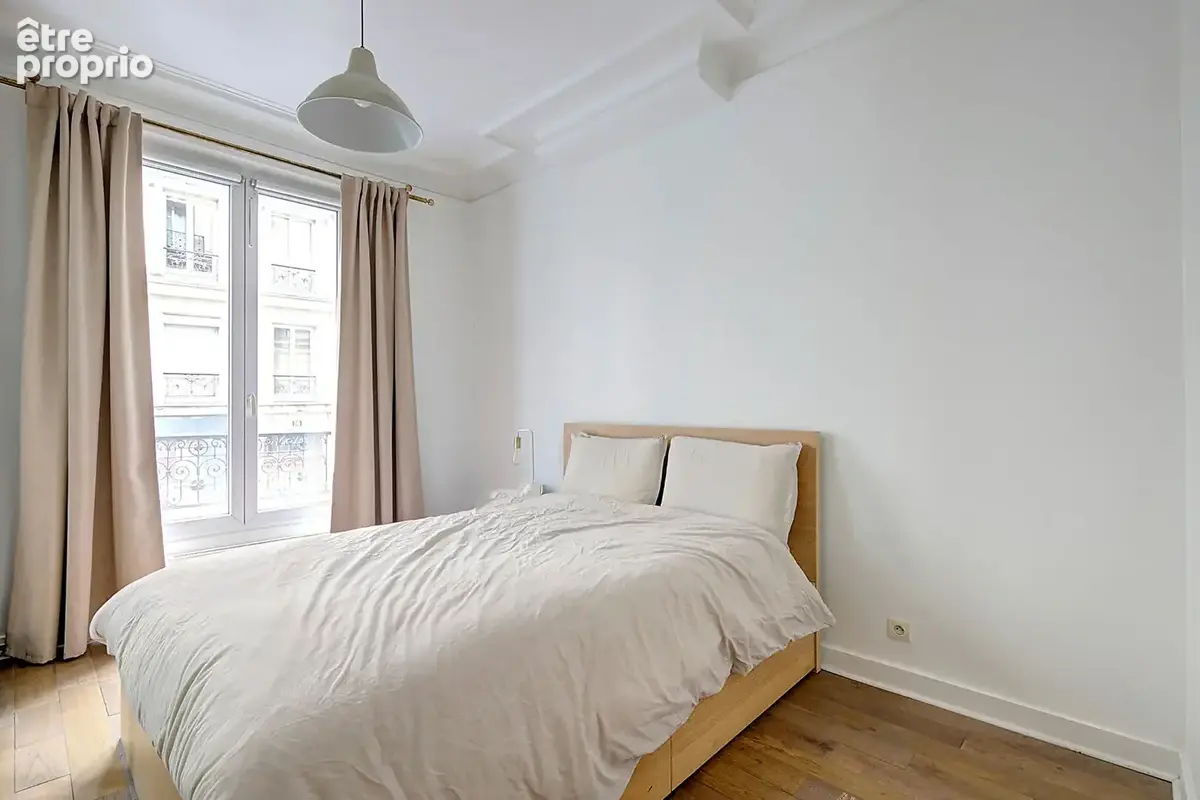 2 pièce(s) 38 m² avec ascenseur - photo 4