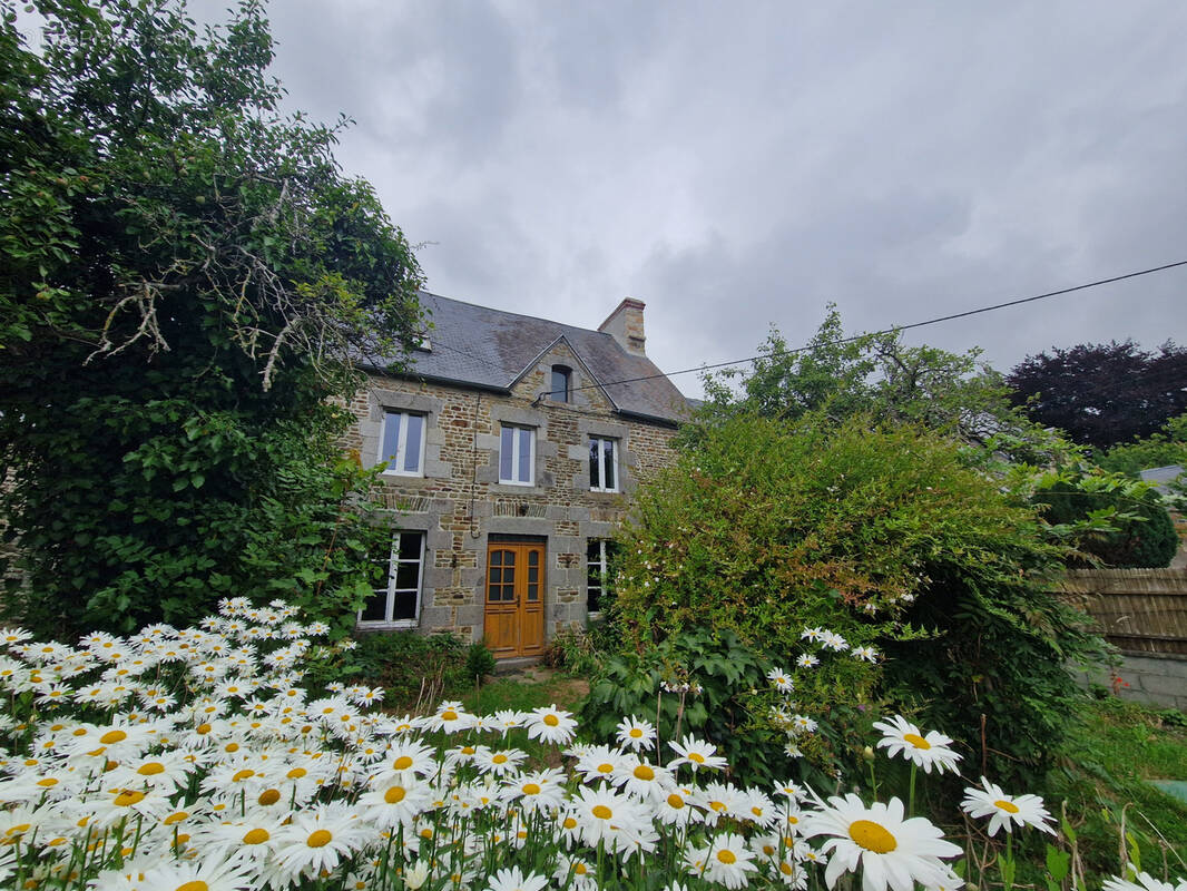 Maison à DRAGEY-RONTHON