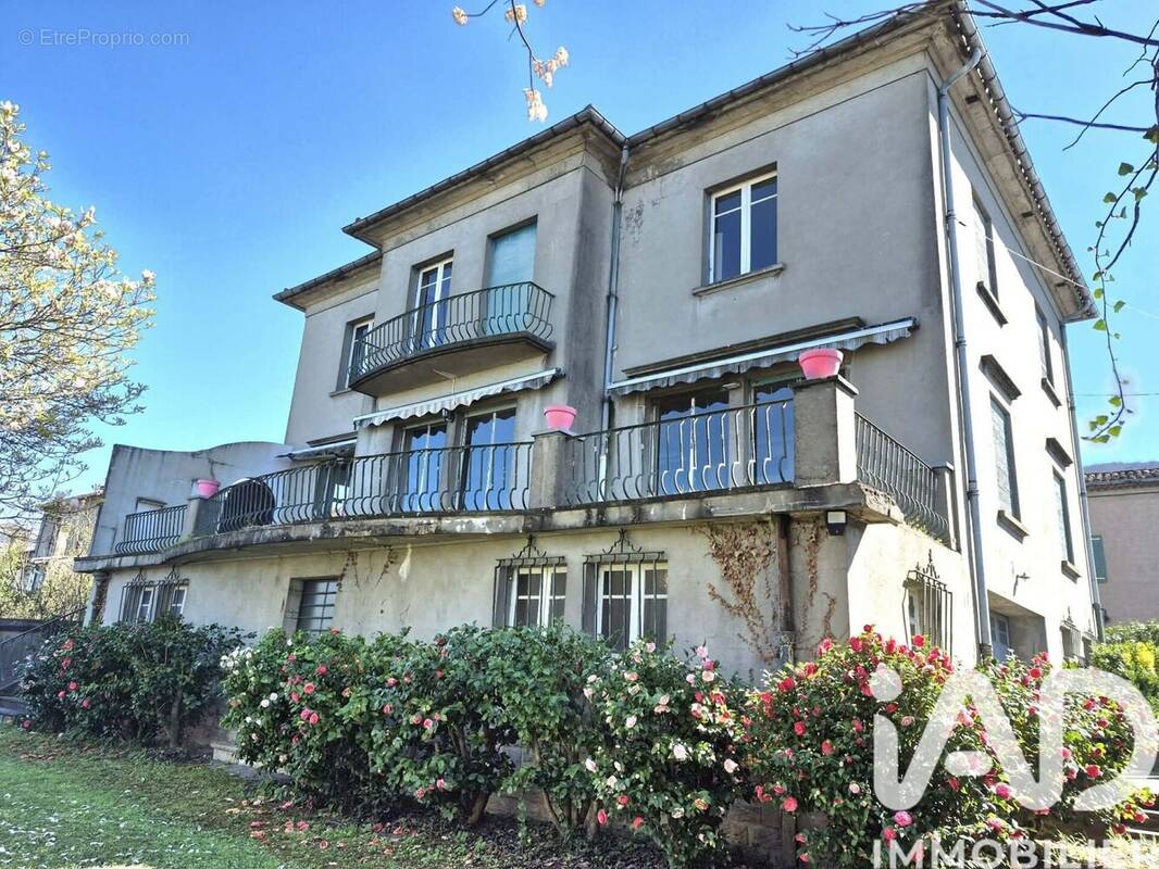 Photo 1 - Maison à MAZAMET