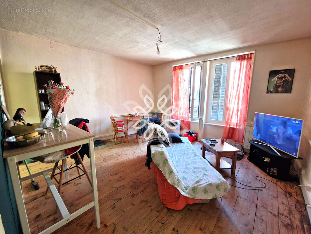 Immeuble de Rapport   Idéal Investissement   Centre-ville - photo 5