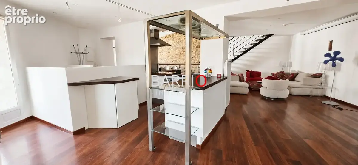Appartement 120 m² à Banyuls-Sur-Mer  - photo 9