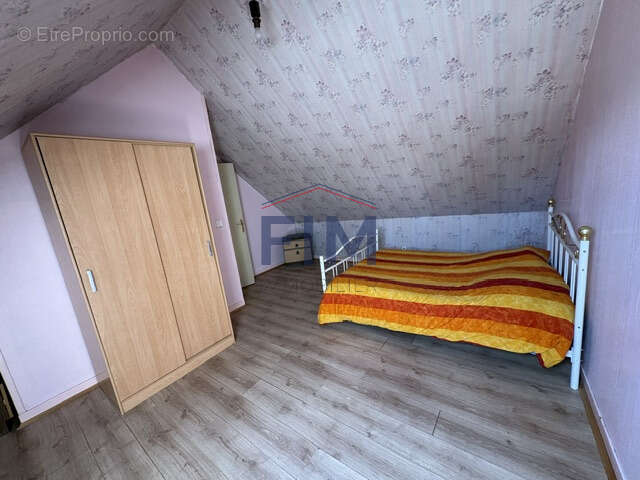 Secteur friville woincourt, maison a vendre - photo 4