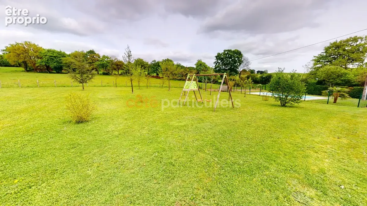 Proche bords de sèvre - 177 m² - 6 chambres - piscine - terrain 1 ha - gîte et chambre d'hote - photo 5