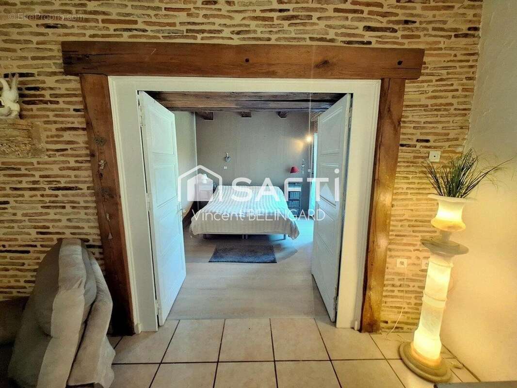 Photo 6 - Maison à SAINT-RABIER