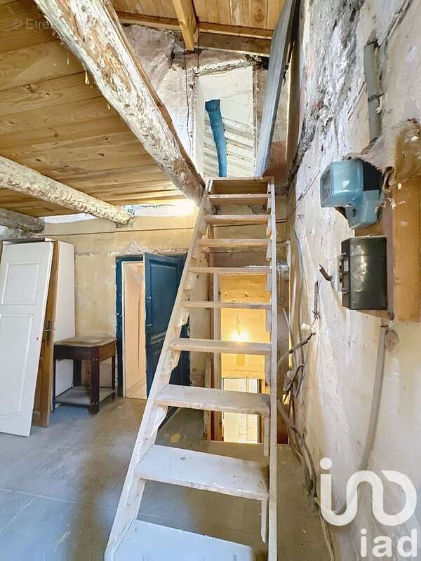 Photo 3 - Maison à ADISSAN