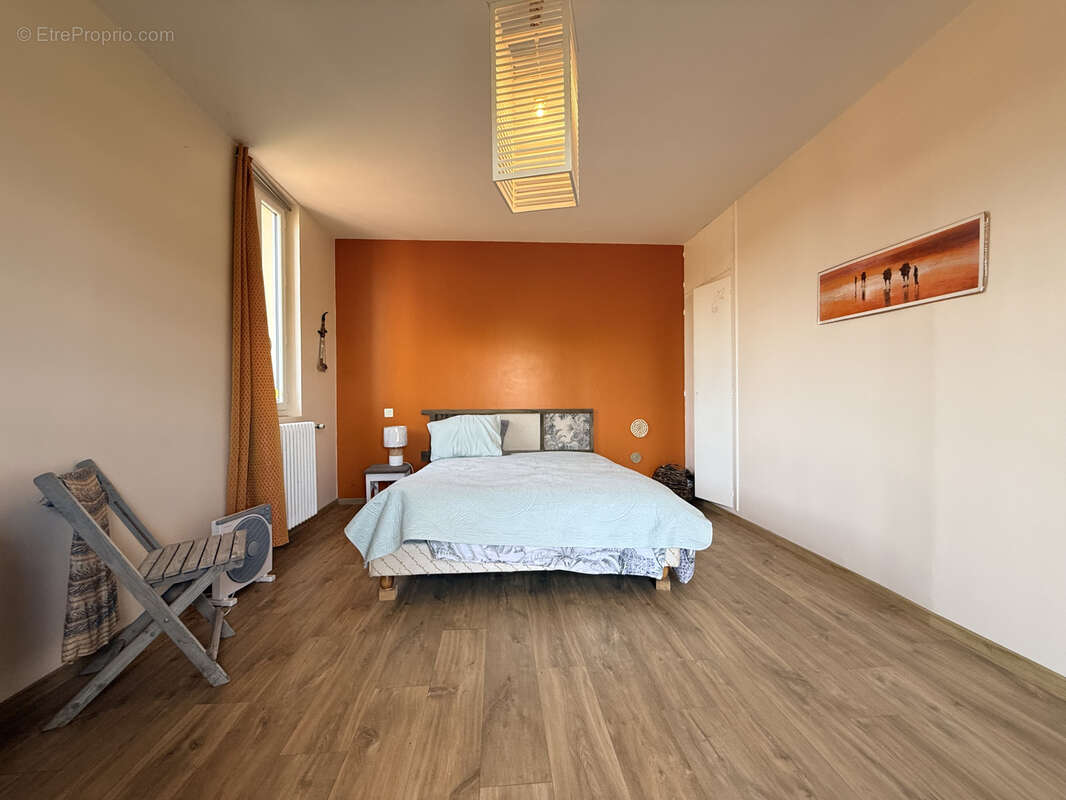 Maison à CASTELJALOUX