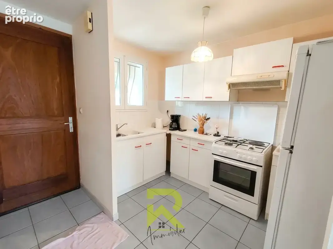 Maison t4, garage, jardin - photo 4