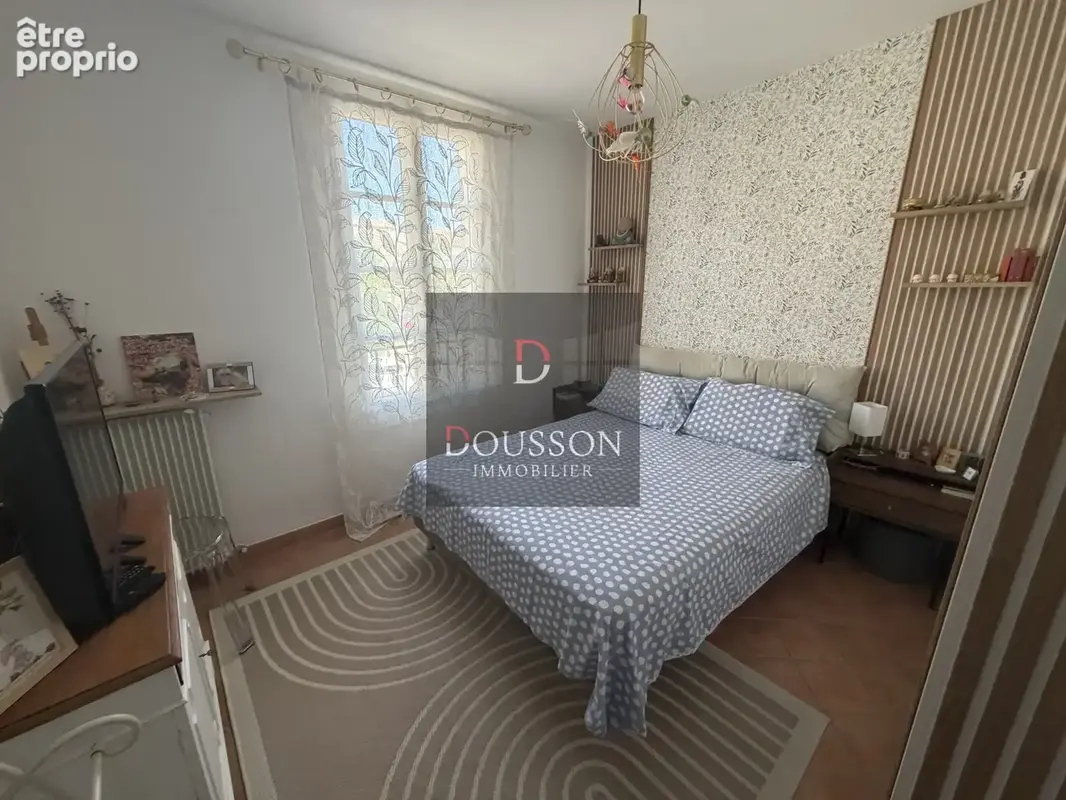 Uzes, quartier des bourgades, bien rare, pret a vivre ! - photo 7