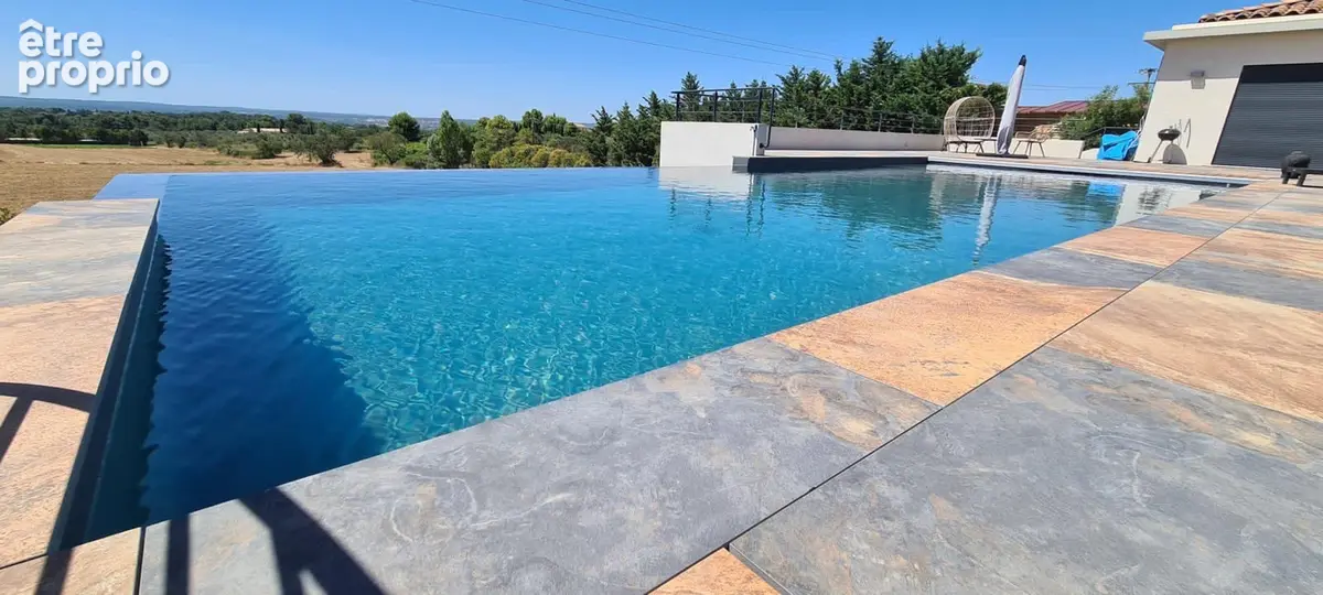 Villa contemporaine aix 600m2 - photo 4